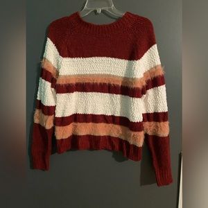 Forever 21 Long Sleeve Sweater! Women’s Medium!